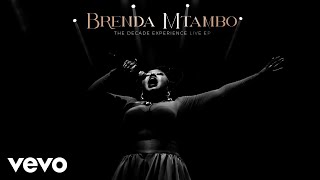 Brenda Mtambo - Mhlaba Wethu (Live - Lyric Theatre / 2023 / Visualizer)