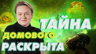 Кто такой Домовой? Стоит ли ждать от него бед? Анастасия Казачок