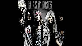 Guns N' Roses-Where We Go Now