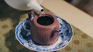 泡好一杯熟普的3个要点wechat: zcj049#普洱茶#茶知识#茶#喜欢喝茶的关注我# 茶叶冲泡 # 饼茶冲泡 # 熟普冲泡