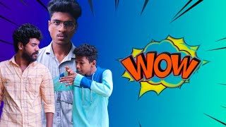 WoW😂 | Edakoodam | Comedy | Malayalam