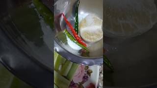 କୋଉ ଦିନ ମାନୁଛନ୍ତି...#trending #food #youtubeshorts #recipe #cooking