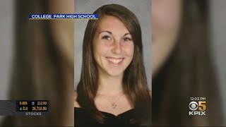 High School, Local Law Enforcement Pay Tribute To Officer O'Sullivan