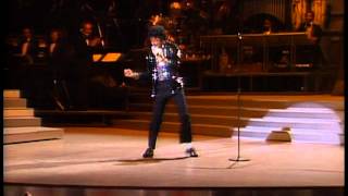 Michael Jackson Billie Jean Live 1983