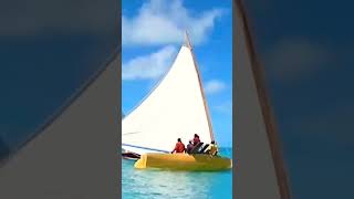 Regatta Time                                 Framers Cay, Exuma, Bahamas #culturalevent #exuma