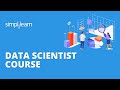 Data Scientist Course | Data Science Course In Collaboration With IBM | #Shorts | Simplilearn