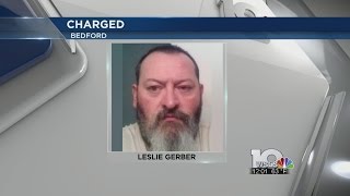 Halifax County man facing charges for sexually exploiting a minor