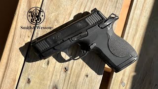 CSX 9MM | Smith & Wesson