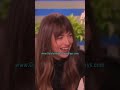 Dakota Johnson: It’s nothing nobody hasn’t already seen