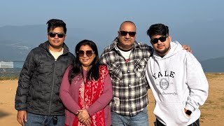 SURKHET BATA DAILEKH HUDAI ACHHAM SAMMA | FAMILY TRIP TO ACHHAM | PURKHAULI GHAR GAIYO |