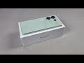 Redmi Note 13 4G Unboxing & Camera Test | Retail Unit | Mint Green Colour