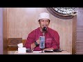 tafsir juz amma eps. 85 tafsir al qadr ayat 3 5