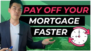 Mortgage Is Renewing? Pay Off Mortgage Faster With These 5 Steps