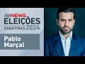 Pablo Marçal | SABATINA ELEIÇÕES SÃO PAULO - 13/09/2024