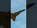 DCS JF-17 Thunder Block 3 Barrel Roll on Take off | DCS World #shorts