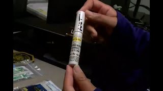 SmartWater CSI provides investigation tool for Chesterfield police