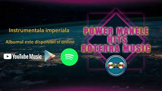 Mierea Romaniei Dan Bursuc - Instrumentala imperiala (Official Track)