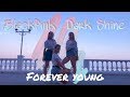 {DARKSHINE} FOREVER YOUNG BLACKPINK - dance cover