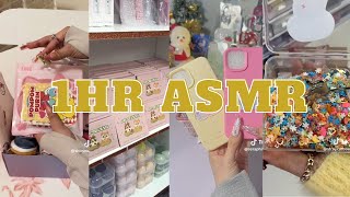 ASMR Packing Orders Longer version #140