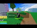 noob to pro avec le fruit notifier dans blox fruits