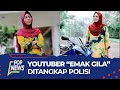 Diduga Promosikan Judi Online, Beberapa Youtuber dan Artis Dilaporkan ke Polisi | POP NEWS