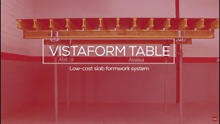 Alsina Vistaform Table (EN)