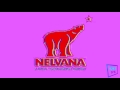 all nelvana logo effects