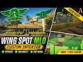 Wingstop FiveM MLO – Full Interior & Exterior Tour