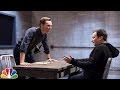 Mad Lib Theater With Benedict Cumberbatch