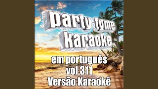 Jesus Filho De Deus (Made Popular By Fernandinho) (Karaoke Version)