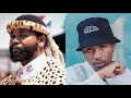 Sjava - Hlasela ft Emtee, Nasty-C, Reason, Riky Rick, Kwesta & Gigi lamayne || @4EVAGroup