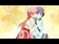 Tonikaku Kawaii「AMV」- Love Me Like You Do