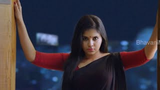 Anjali's Ghost Coming To Finish Rao Ramesh || Geethanjali Movie Scenes
