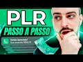 PLR COMO FUNCIONA? O QUE É PLR E COMO GANHAR DINHEIRO ONLINE?