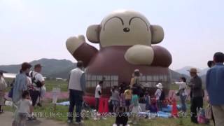 2015年春日町れんげ祭り