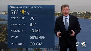 Big pattern change coming - January Thaw on the way!