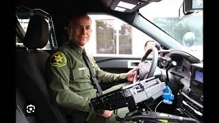 Mission Viejo Orange County sheriffs department