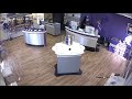 Metro PCS Robbery