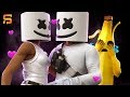 MARSHMELLO'S new GIRLFRIEND makes him HAPPIER....