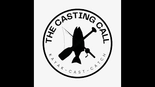 They Go Wild For The Weedless | Murray Cod | The Casting Call