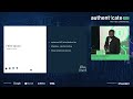 Authenticate 2022: Securing Authentication with and within FIDO