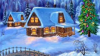 Animated Interactive Christmas Cards