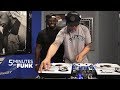 DJ RIZ | #5MinutesOfFunk013 | #TurnTableTuesday97