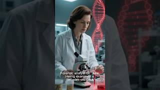Twin Dna Evidence That Changed Forensics