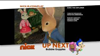 Nickelodeon Split Screen Credits (May 8th, 2013)