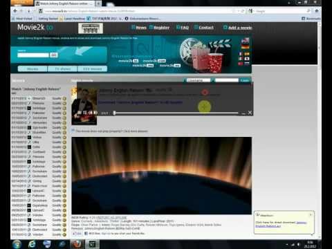 How to add subtitles in online movie How to add subtitles in online movie