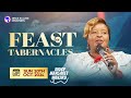 FEAST OF TABERNACLES | Bishop Margaret Wanjiru | Oct 20th, 2024