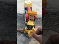 how to make tractor with carborad mini tractor short video mini tractor making video