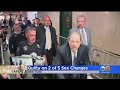 Harvey Weinstein Found Guilty On 2 Of 5 Sex Charges