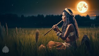 Healing Tibetan Flute, Eliminate Stress And Calm The Mind, Release Of Melatonin And Toxin #3